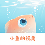 小鱼的视角